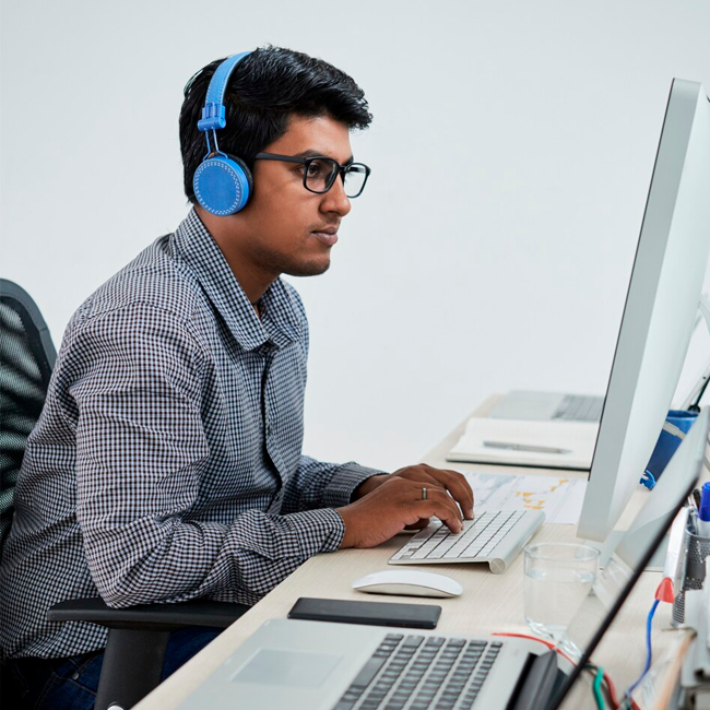 Revisión técnica de los componentes de una computadora